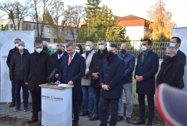 Kórházreform – egyelőre ellentmondásokkal