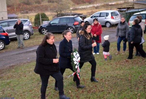 Mocsáry Lajos Emléknap Kurtányban