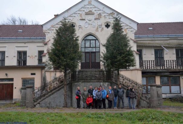 Hubay Jenő, Cebrián Róza és Jászai Mari nyomában Losoncon – Képekkel