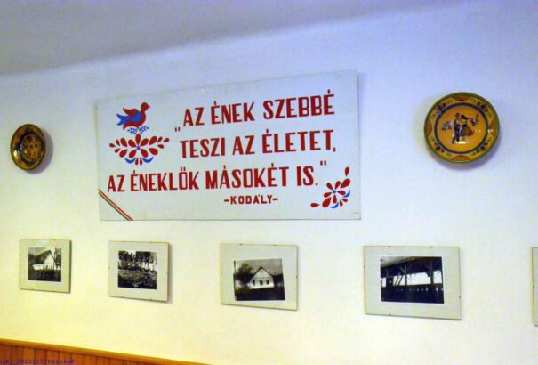 Palóc értékek mentén Fedémesen