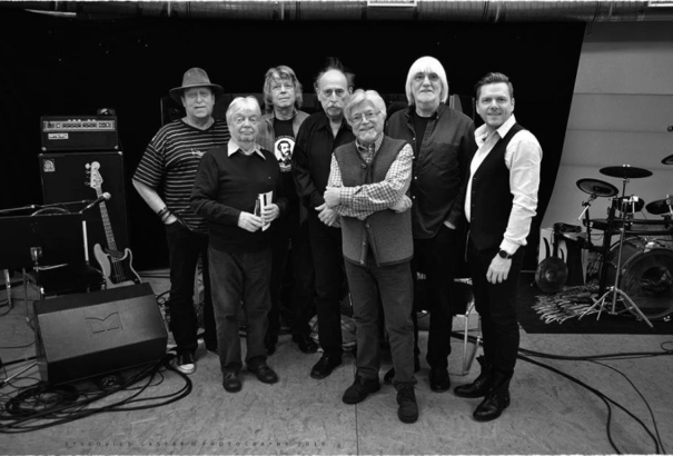 Elhunyt Németh Oszkár, a Fonográf dobosa