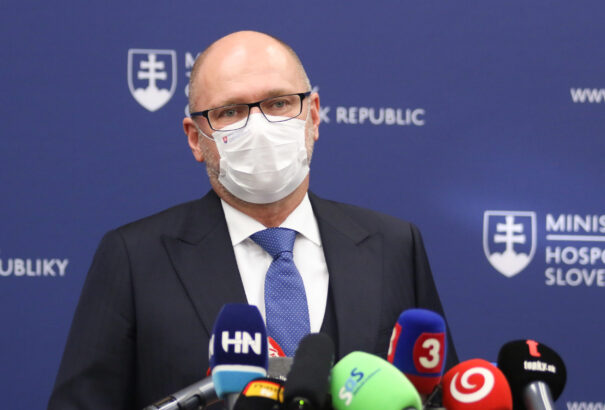 Sulík: Az oltás a gyógyítással szemben sokkal olcsóbb