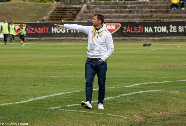 Hivatalos! A DAC menesztette Németh Antalt