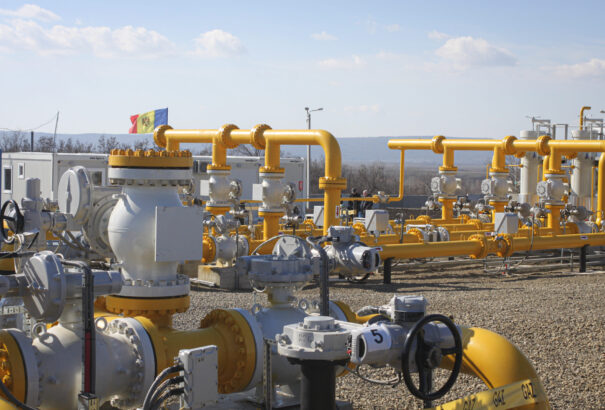 Energiaválság: Miért állt meg az orosz földgáz a német-lengyel határnál? És Európa miért hallgat?