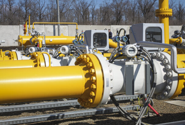 A szlovákiai háztartások kétharmada elsősorban gázzal fűt