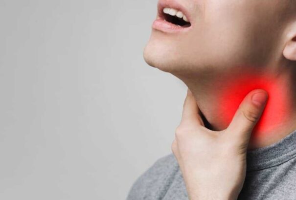 Egészségsarok: Házi módszerek torokfájás ellen