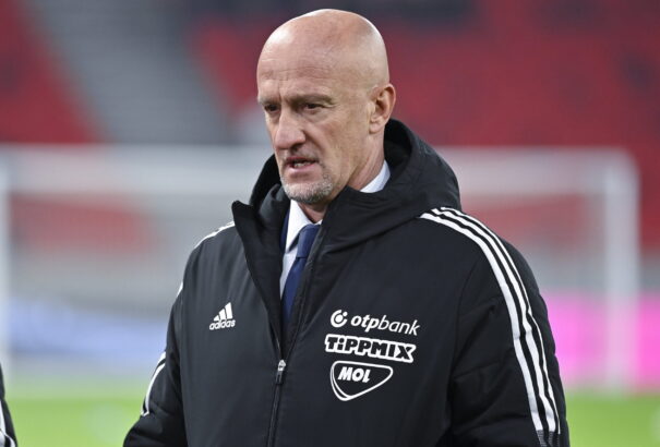 Kerethirdetés előtt: Nem csak Rossi dönti el, hogy ki legyen ott a válogatottban