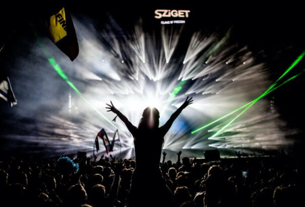 Erősen indít a Sziget