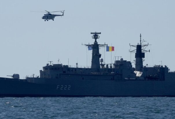 Orosz agressziótól tartva Ukrajna a NATO segítségét várja