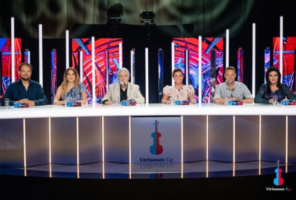 A klasszikus zene jövőbeli reménységei a Dunán: Kezdődik a Virtuózok V4+