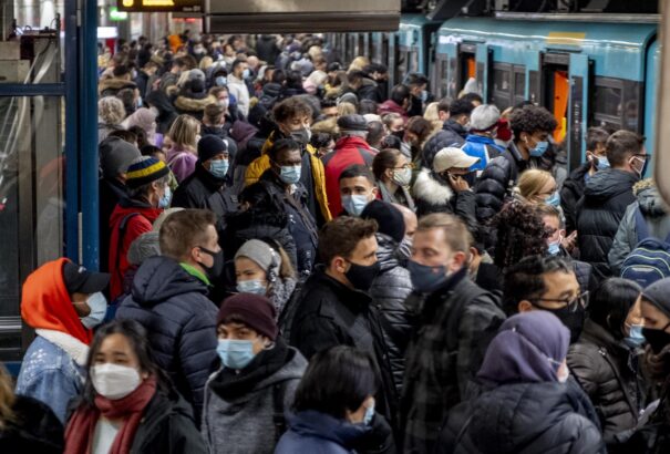 Koronavírus – Újabb rekordot döntött a német napi esetszám