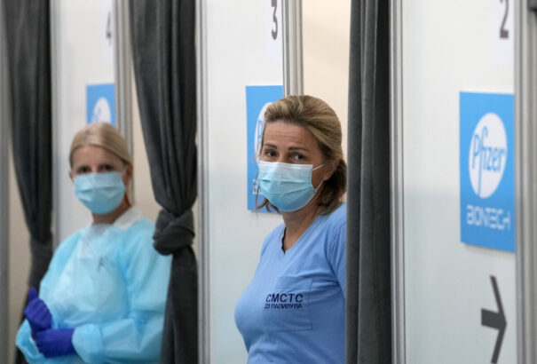 Járványhelyzet: Németország negatív rekordokat döntöget, Szlovákia 9. helyen áll a negatív nemzetközi rangsorban