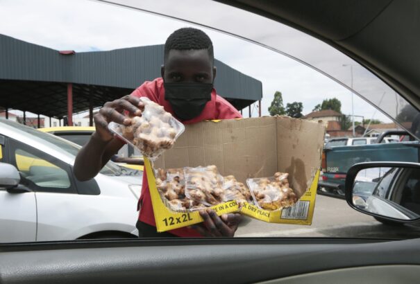 Koronavírus – Belgiumban megjelent az új dél-afrikai vírusvariáns