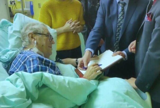 Már jobban van a cseh államfő. Utasításokat és feladatokat osztogat