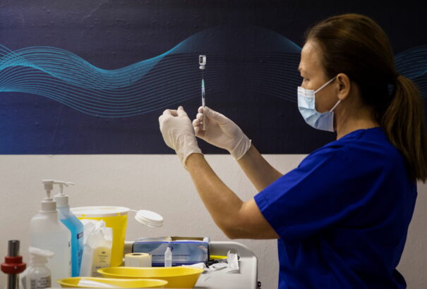 Oroszország már második napja több mint 50 000 új koronavírus-fertőzöttet jelentett