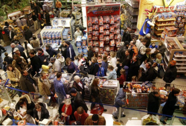 Covid, nem covid, lockdown alatt is van megoldás. Szlovákia helyett Magyarországon vásárol a Felvidék