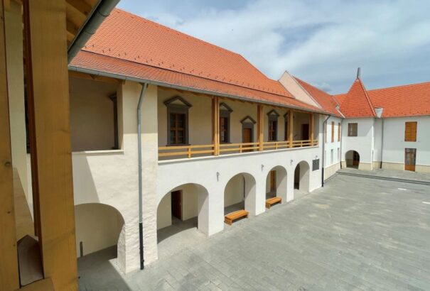 Az év műemléképületét keresi a kulturális minisztérium