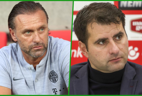 Thomas Doll vagy Joao Janeiró? A DAC hamarosan bejelenti új vezetőedzőjét