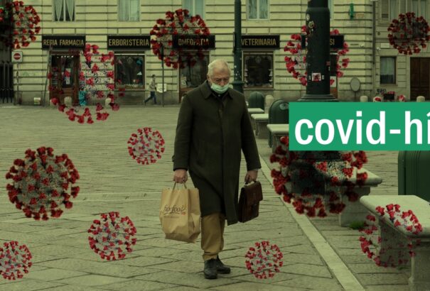 Koronavírus Szlovákiában: 9534 új fertőzött és 85 elhunyt az elmúlt nap mérlege