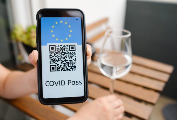 A covidon való átesésről szóló igazolást a 12. napon lehet letölteni