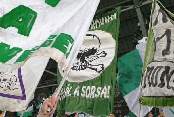 Európa-liga: A becsületpontokért küzdhet a Ferencváros – ELŐZETES