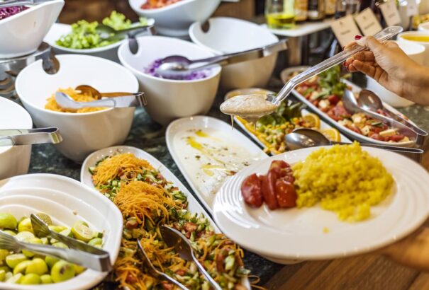 47 külföldi turista kapott ételmérgezést az egyiptomi Hurghada egyik szállodájában