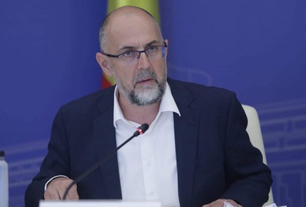 Kelemen Hunor: 2024 sordöntő év lehet a romániai magyarok számára