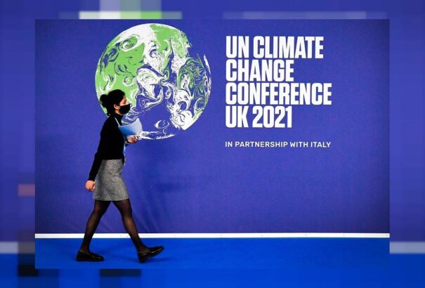 COP26: már tanácskoznak a klímacsúcs résztvevői
