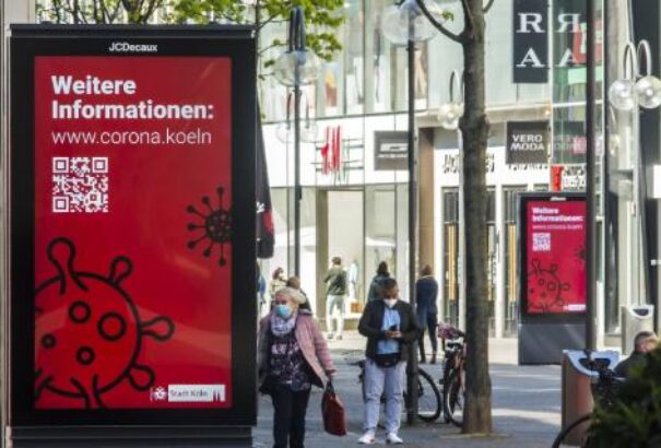 Német alkotmánybíróság: Járvány alatt megfelel az alkotmánynak a szabadságjogok korlátozása és az iskolabezárás