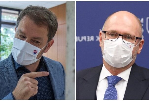 A koalícióban nincs egyezség a nyugdíjasoknak szánt 500 eurós oltási utalványról. Sulíkék kötik az ebet a karóhoz