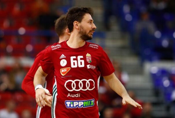 Magyar-szlovák közös rendezésű férfi kézi Eb: a Mol és a Slovnaft lesz a torna hivatalos támogatója