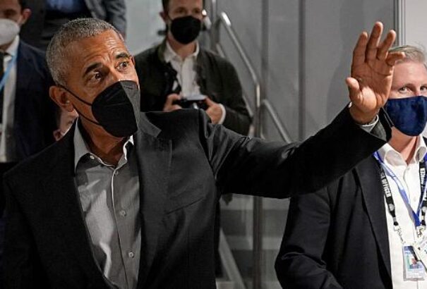 Klímakonferencia (COP26): Obama cselekvést sürget