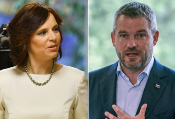 Remišová: A lockdown csak a szenvedés enyhítésén segít. A pandémiából az oltás jelenti a kiutat