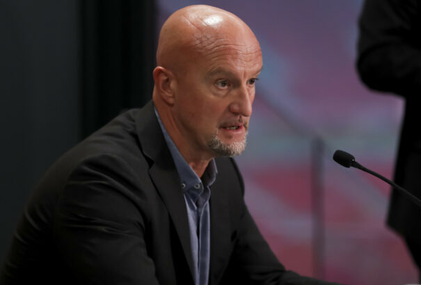 Rossi keretet hirdetett: Nikolics kimarad, Hahn és Schäfer ismét kerettag