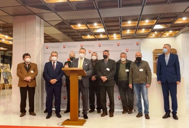 A Sme rodina nem támogatja a nemzeti parkok reformját