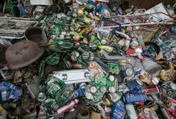 Szlovákia továbbra sem tudja kellően osztályozni a szemetet. Büntetés jöhet az Európai Bizottságtól