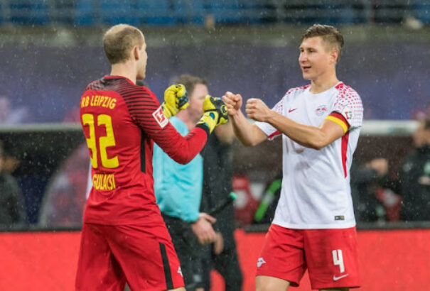 Gulácsi után Willi Orbán is covidos lett