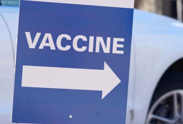 A vakcina lett az év szava 2021-ben