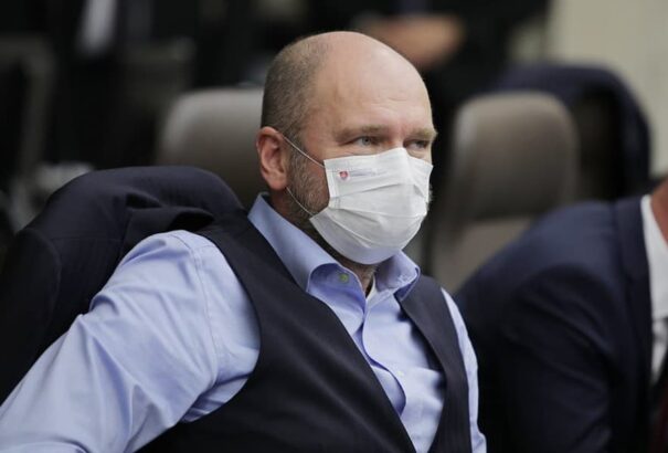 Sulík: A gazdasági tárca és a lányom között megkötött szerződés hiba volt