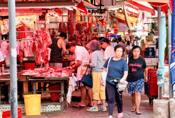 Új kutatás bizonyítja, honnan indulhatott el a koronavírus-járvány