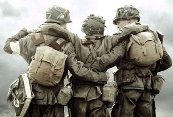 99 éves korában elhunyt az „Elit Alakulat” utolsó élő tagja