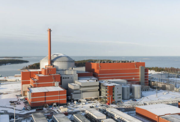 Finnország üzembe helyezte Európa legújabb atomerőművét