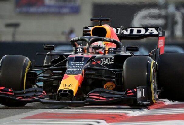 Forma-1: Verstappené az első rajtkocka a mindent eldöntő Abu-Dzabi Nagydíj előtt
