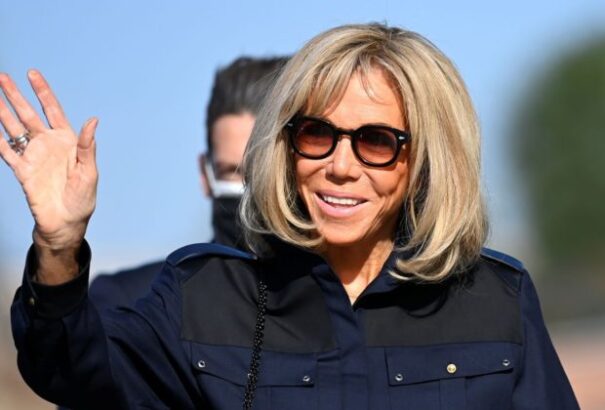 Pert indít Macron felesége, mert azt állították róla, hogy férfiként született