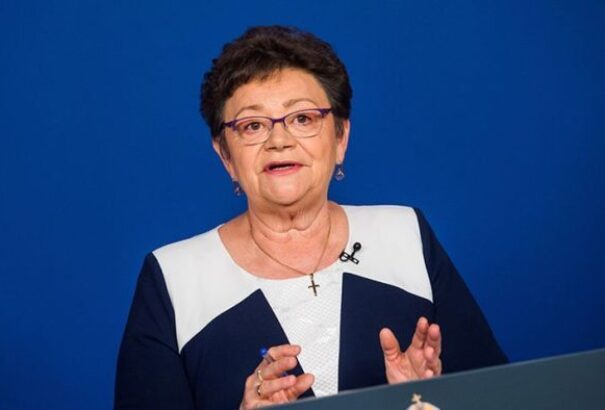 Koronavírus: Mintegy 50-60 gyermeket ápolnak a magyarországi kórházakban