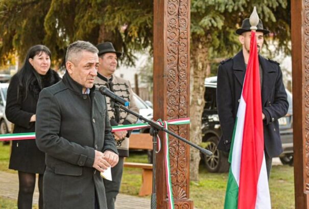 Potápi: 2004. december 5-e máig a „nemzetáruló” baloldal szégyenfoltja