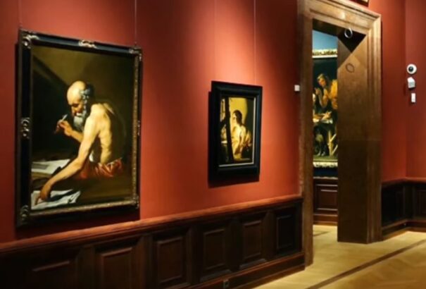 Újra megnyitotta kapuit a budapesti Szépművészeti Múzeum Régi Képtára