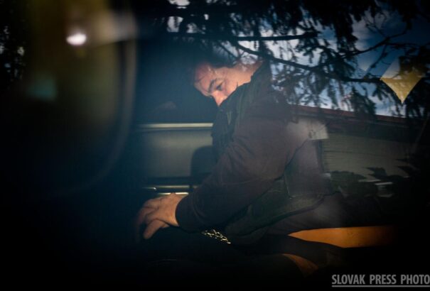 A bíróság felmentette Kočnert cédula-ügyben