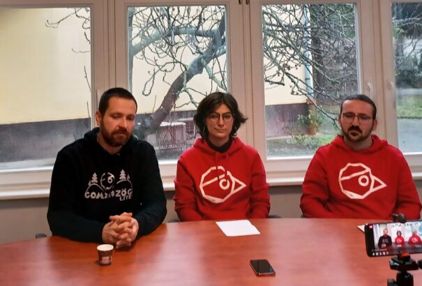 A Gombaszögi Nyári Tábor szervezői nagy lendülettel készülnek a 2022-es évre