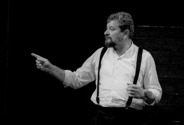 Elhunyt Németh István színművész